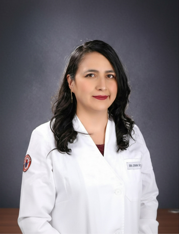 Адриана Мишель Санчес Посо