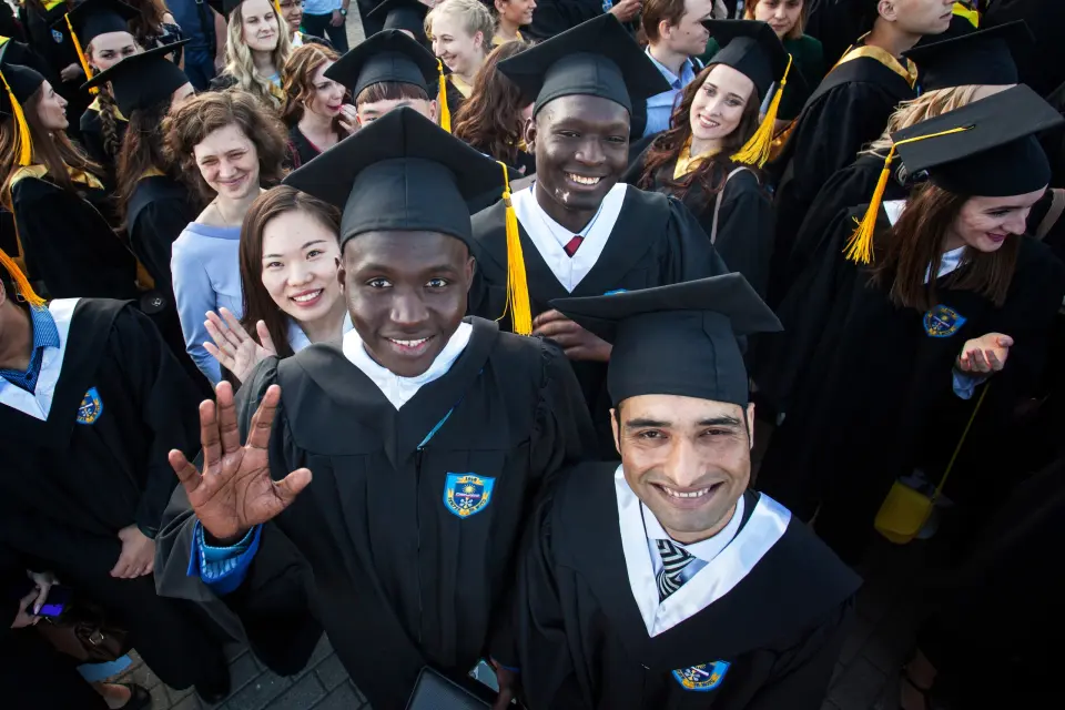 Воронежский государственный университет