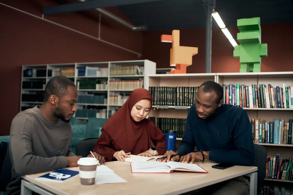 الجامعة الوطنية للبحوث "المدرسة العليا للاقتصاد"