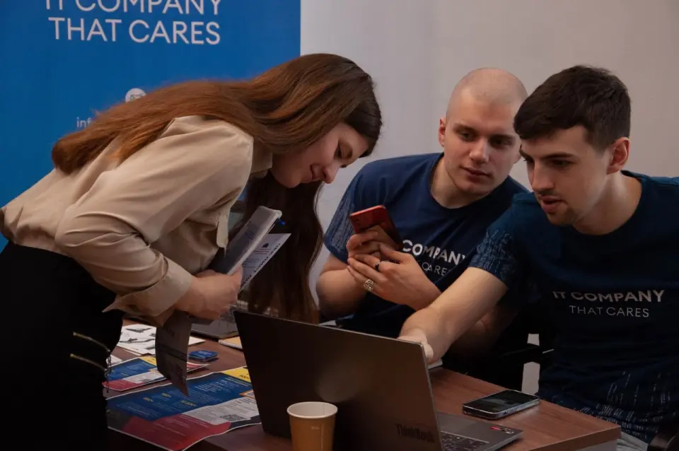 Lobachevsky National Research Nizhny Novgorod State University