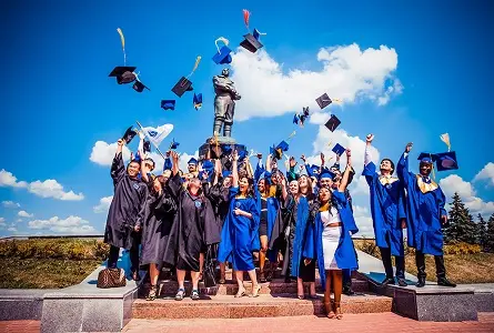Lobachevsky National Research Nizhny Novgorod State University