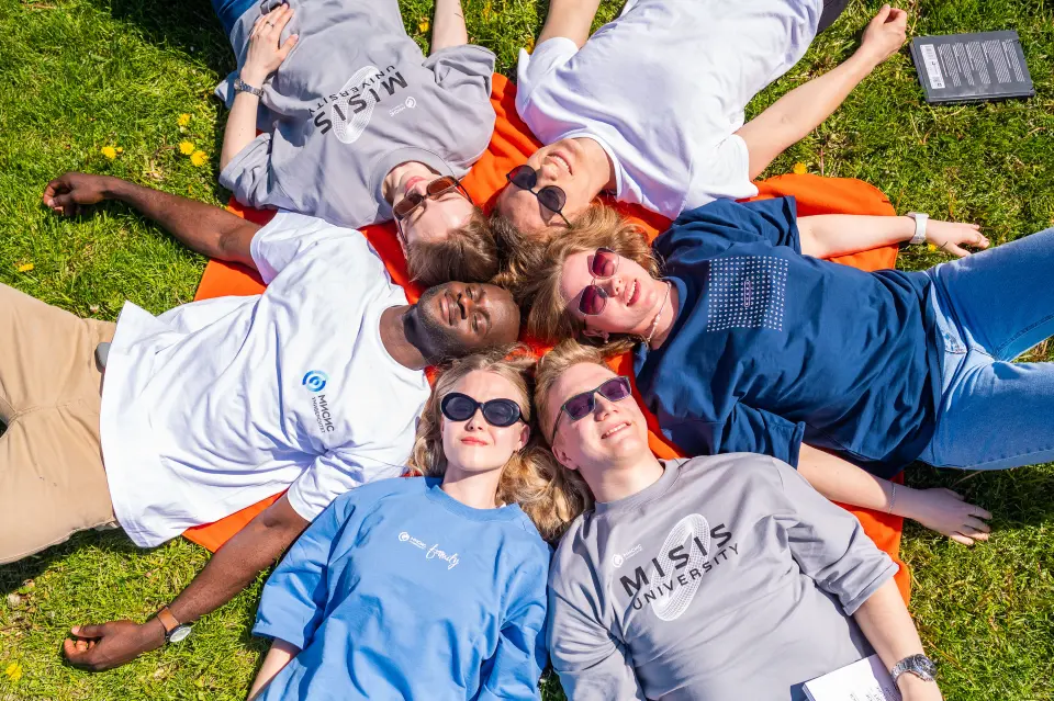 Донишгоҳи илм ва технологияҳои МИСИС