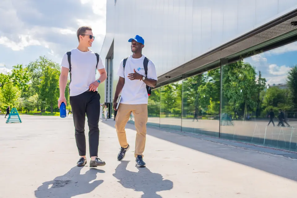 Донишгоҳи илм ва технологияҳои МИСИС