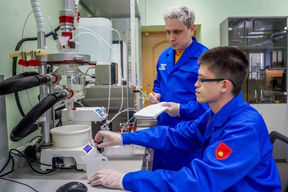 Université d'État d'Orenbourg