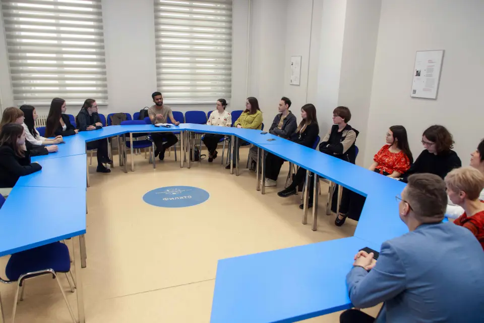 Université d'État d'Orenbourg