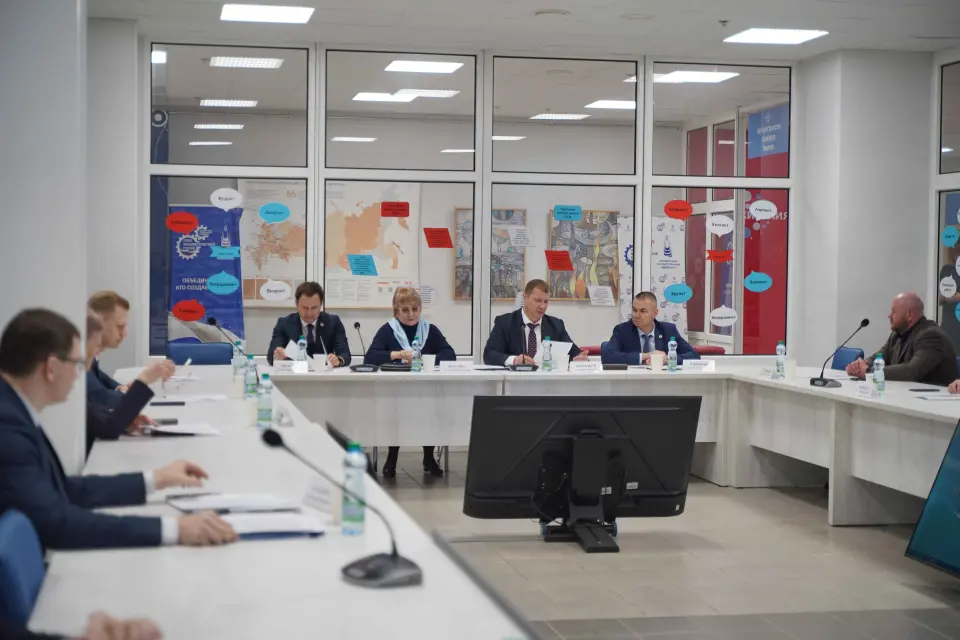 Université d'État d'Orenbourg