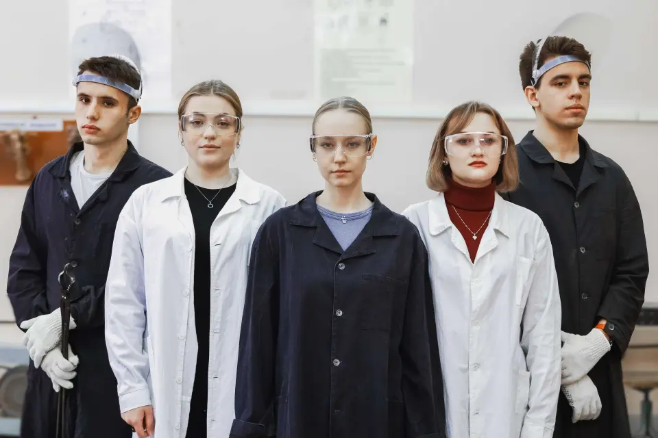 Università Tecnica Statale di Omsk