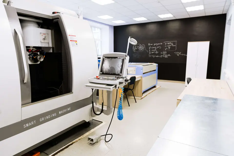 Università Tecnica Statale di Omsk