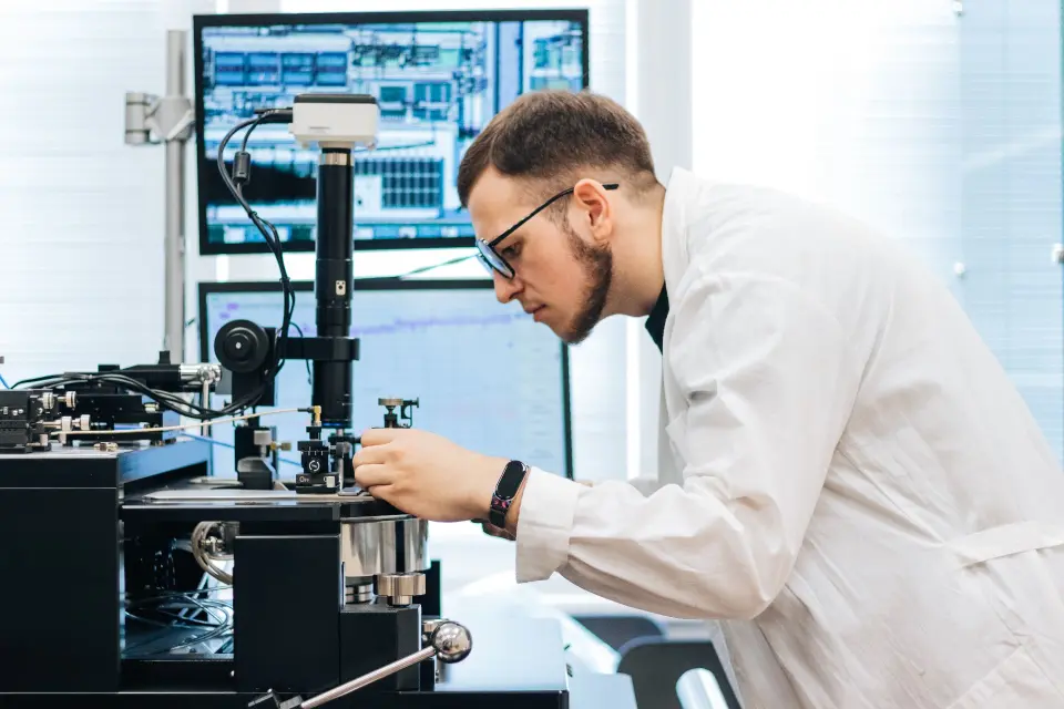 Università Tecnica Statale di Omsk