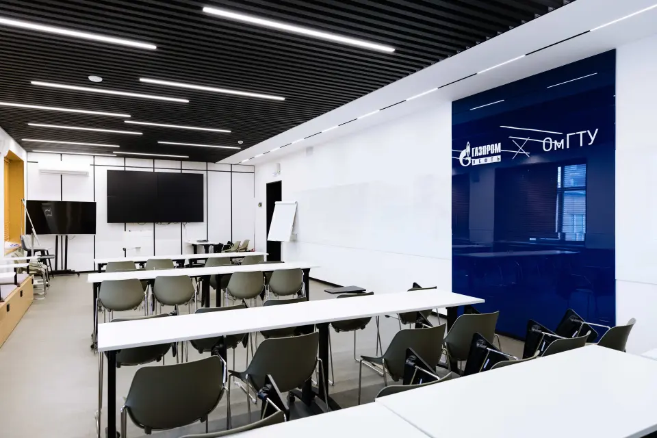 Università Tecnica Statale di Omsk