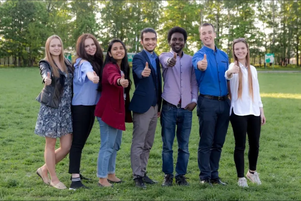 الجامعة الزراعية الحكومية الروسية - جامعة تيميريازيف الزراعية