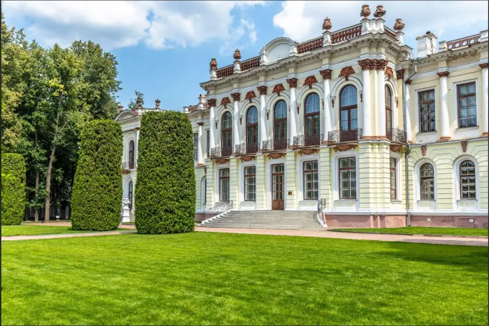 الجامعة الزراعية الحكومية الروسية - جامعة تيميريازيف الزراعية