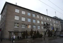 Рязанский государственный университет имени С.А. Есенина