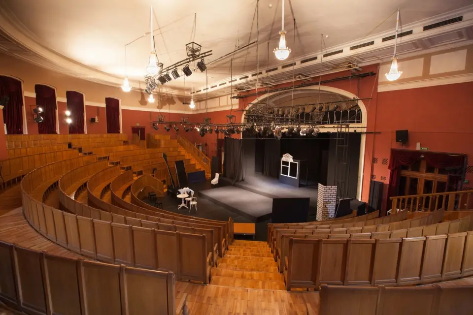 Federal State Budgetary Educational Institution of Higher Education "Russian State Institute of Performing Arts"