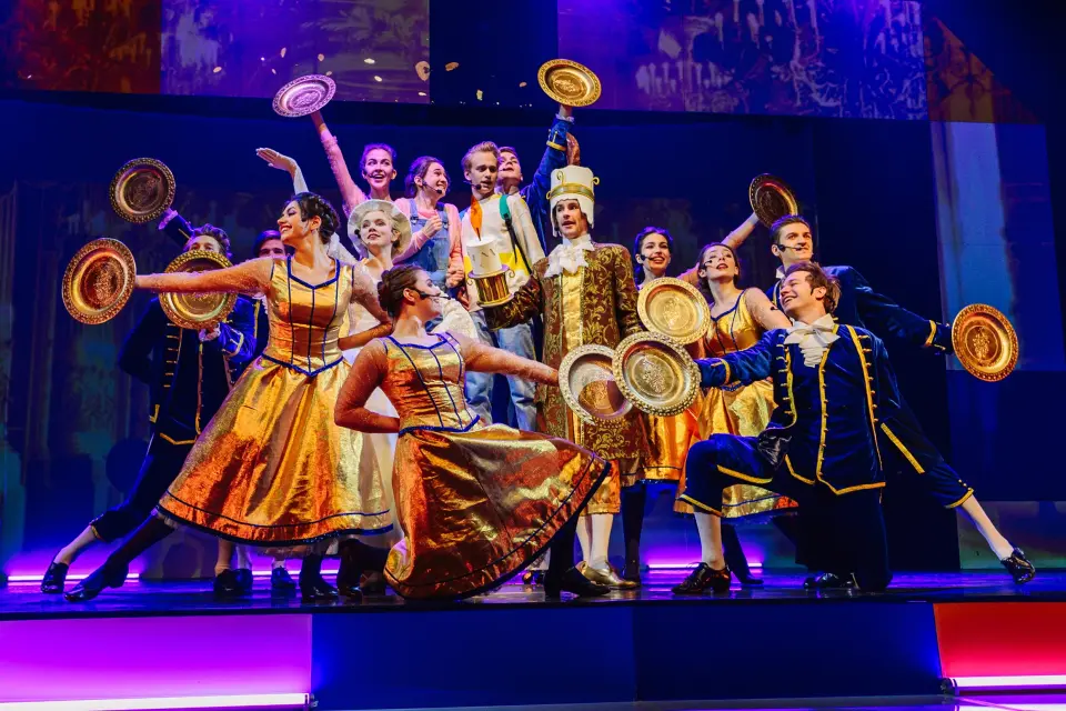 Federal State Budgetary Educational Institution of Higher Education "Russian State Institute of Performing Arts"