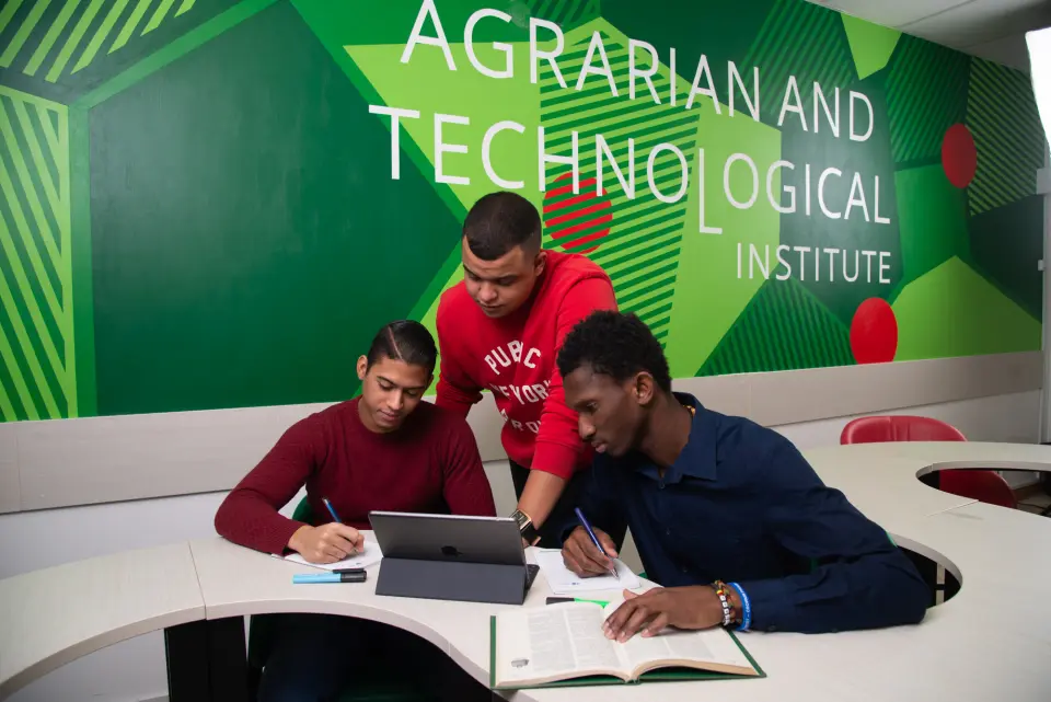 دانشگاه دوستی ملل روسیه به نام پاتریس لومومبا