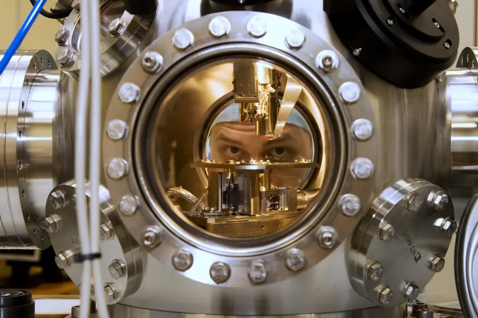 Akademisyen S.P. Korolev'in adını taşıyan Samara Ulusal Araştırma Üniversitesi