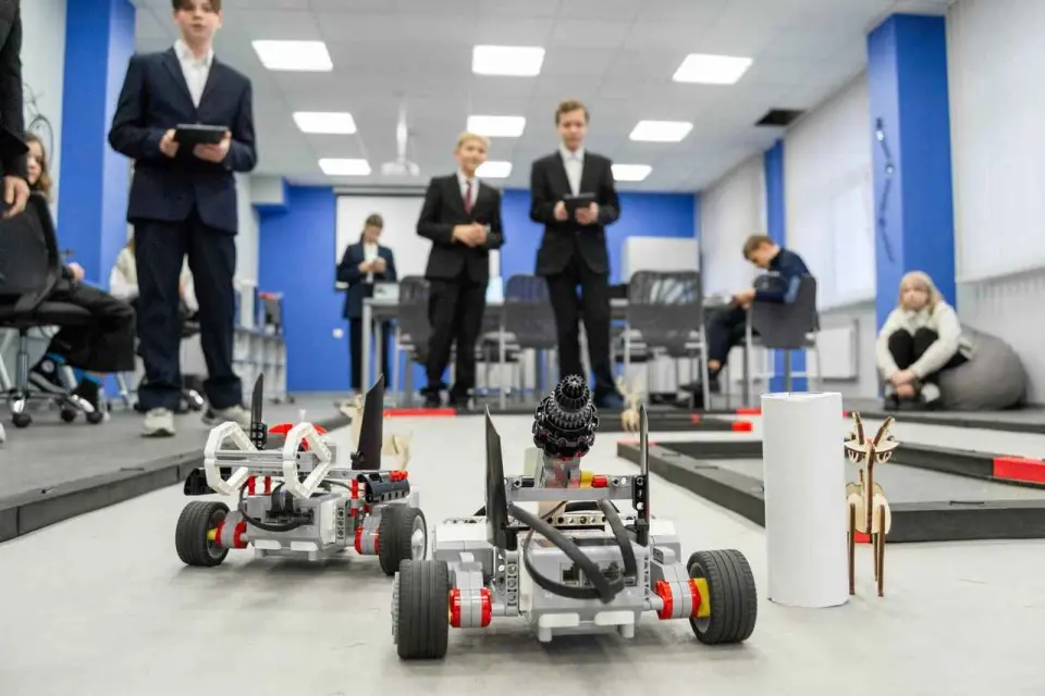 Lomonosov Northern (Arctic) Federal University