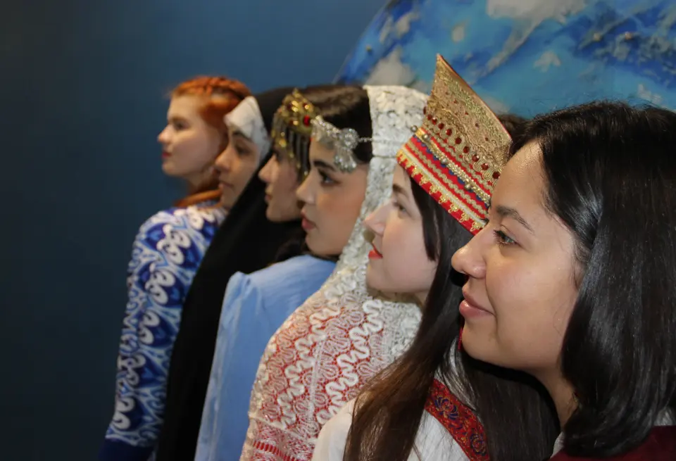 Lomonosov Northern (Arctic) Federal University