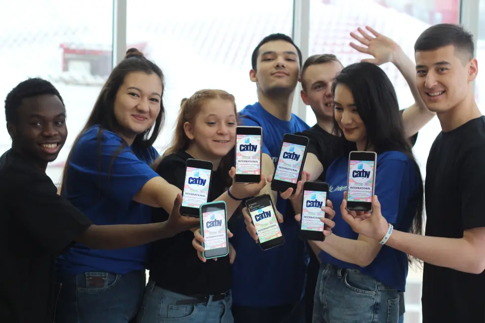 Lomonosov Northern (Arctic) Federal University