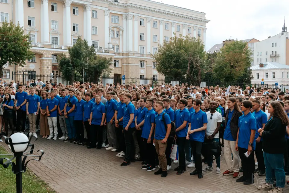 स्मोलेन्स्क राज्य विश्वविद्यालय