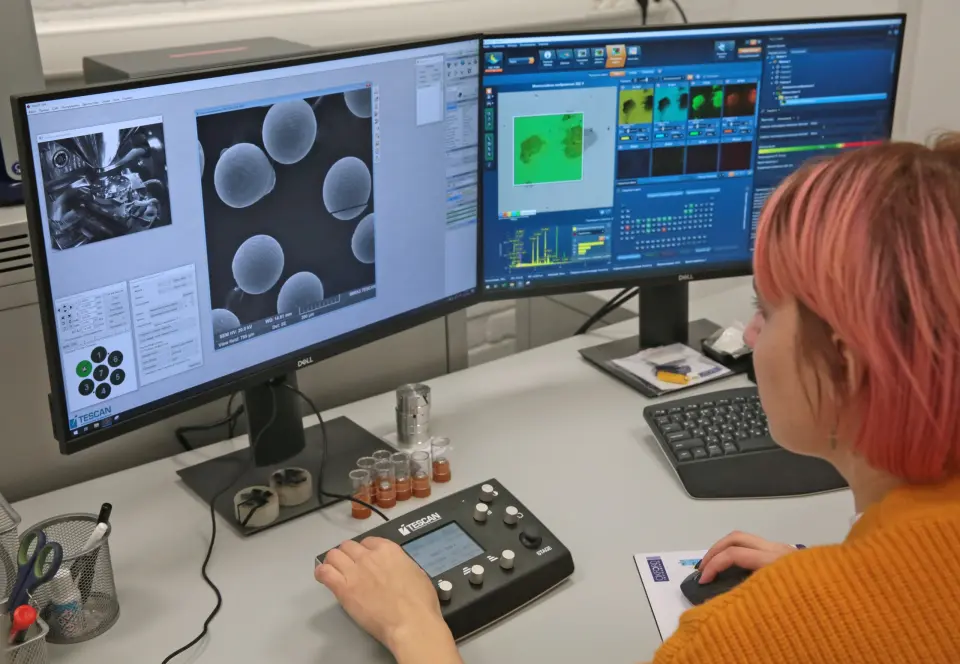 Санкт-Петербургский государственный морской технический университет