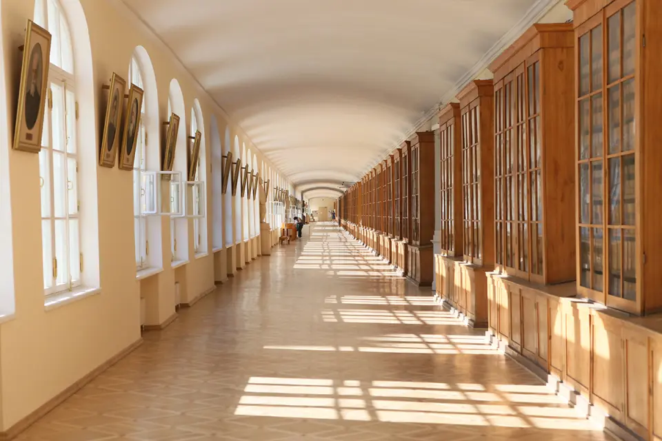 St. Petersburg State University