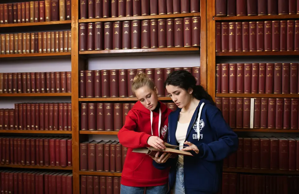 St. Petersburg State University