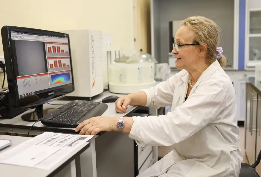 Санкт-Петербургский государственный университет промышленных технологий и дизайна