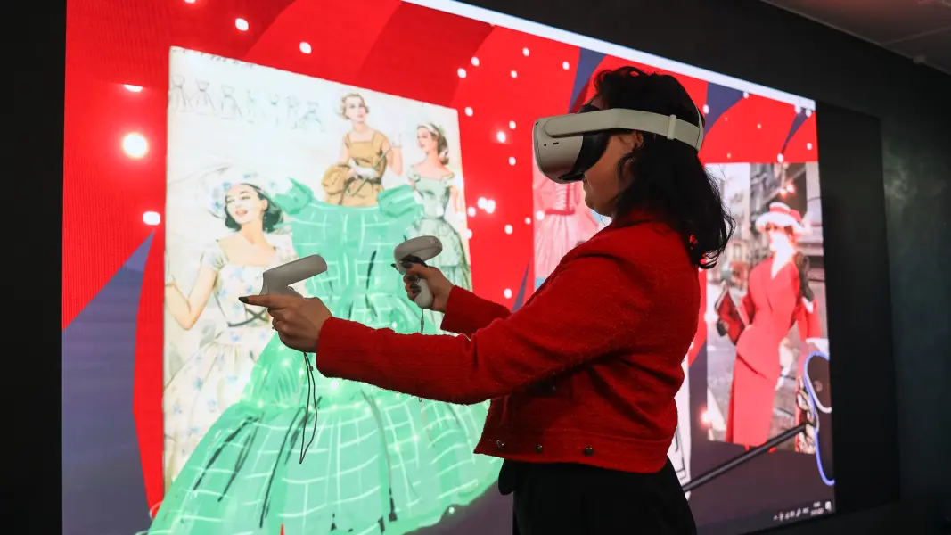 Санкт-Петербургский государственный университет промышленных технологий и дизайна