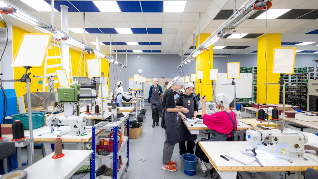 Санкт-Петербургский государственный университет промышленных технологий и дизайна