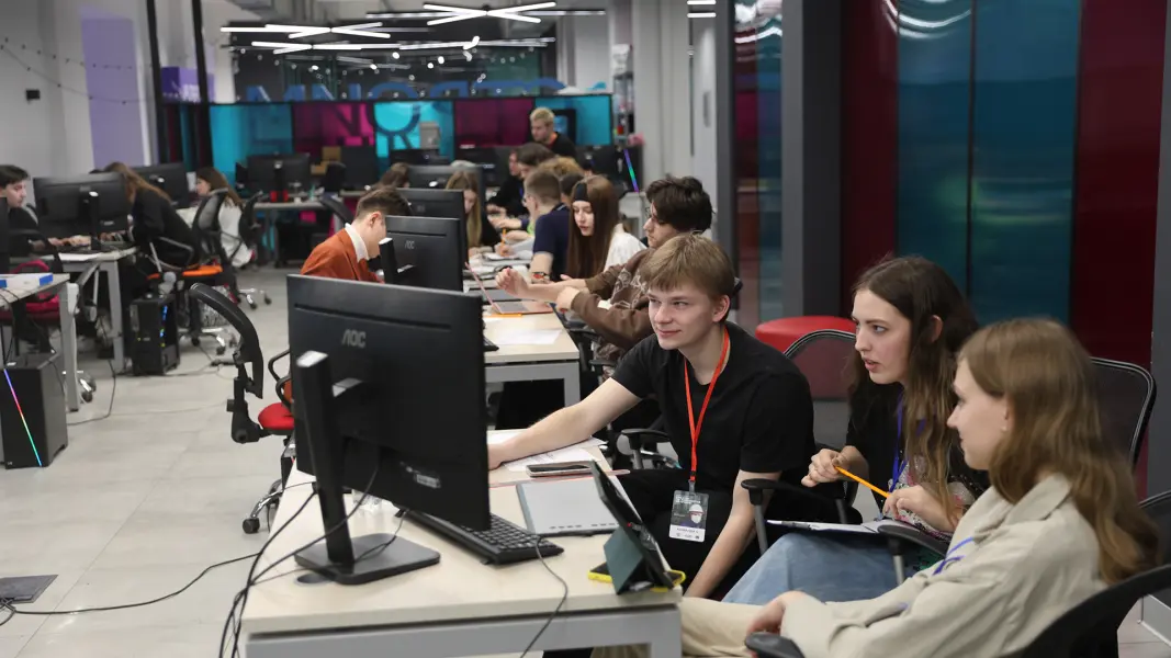 Санкт-Петербургский государственный университет промышленных технологий и дизайна