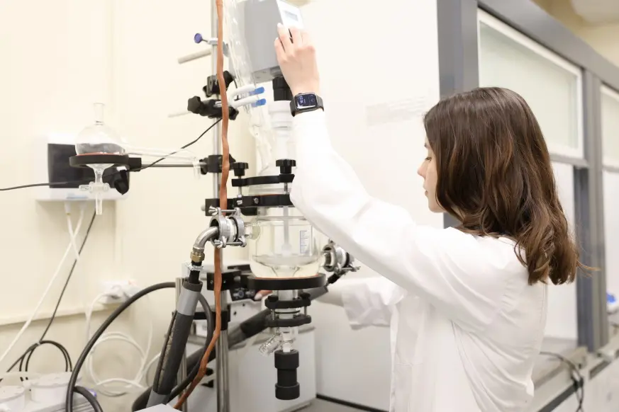 Санкт-Петербургский государственный университет промышленных технологий и дизайна