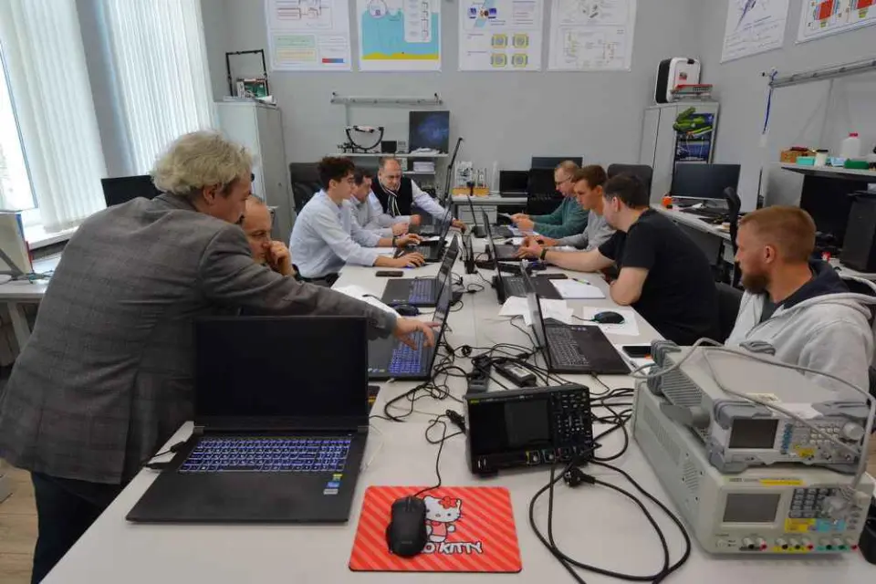 Tulaer Staatliche Universität