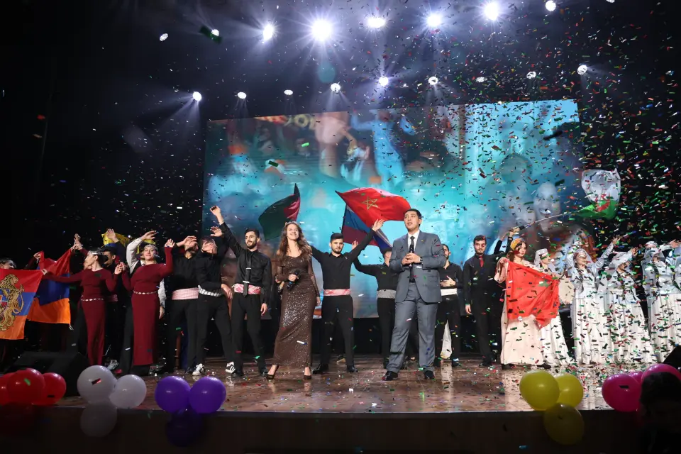 Tulaer Staatliche Universität