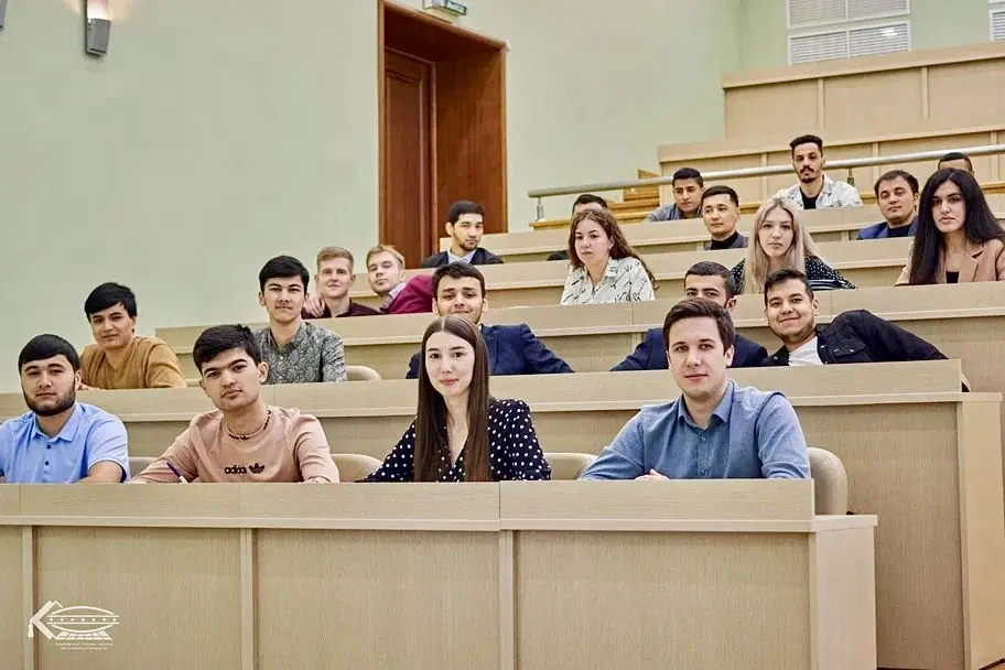 Université technique d'État d'Oulianovsk