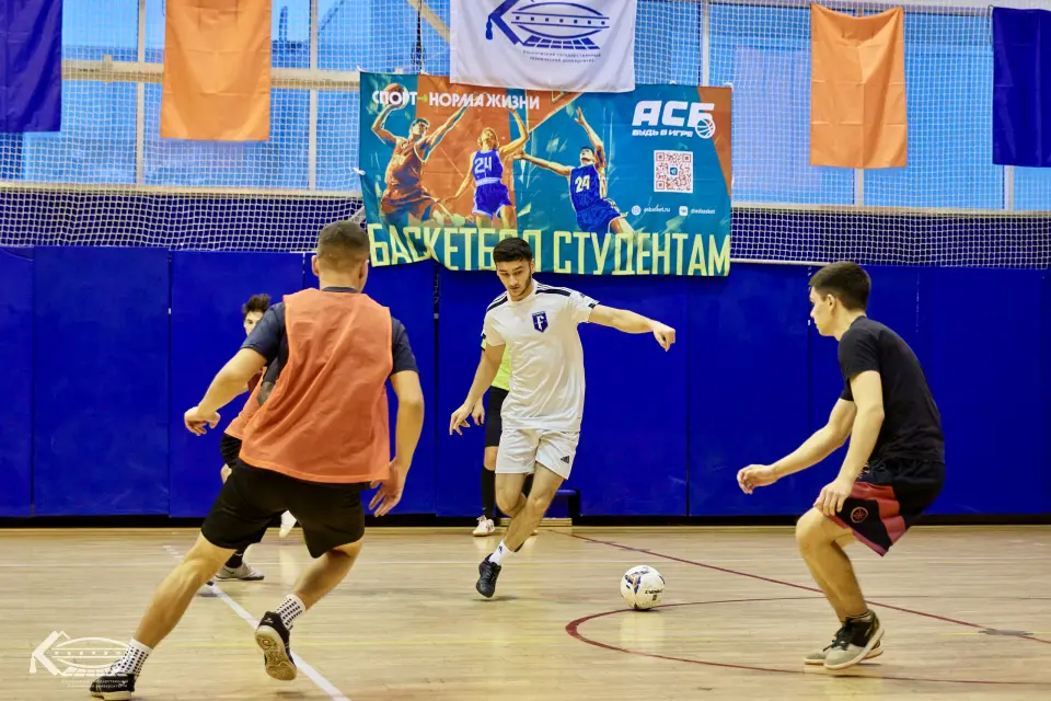 Université technique d'État d'Oulianovsk