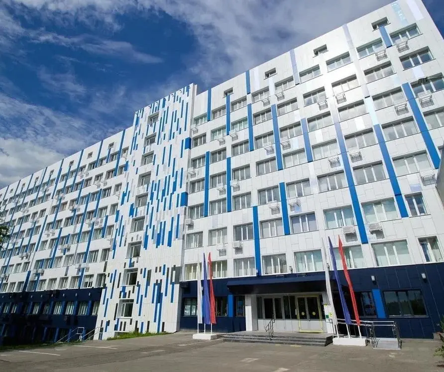 Université technique d'État d'Oulianovsk