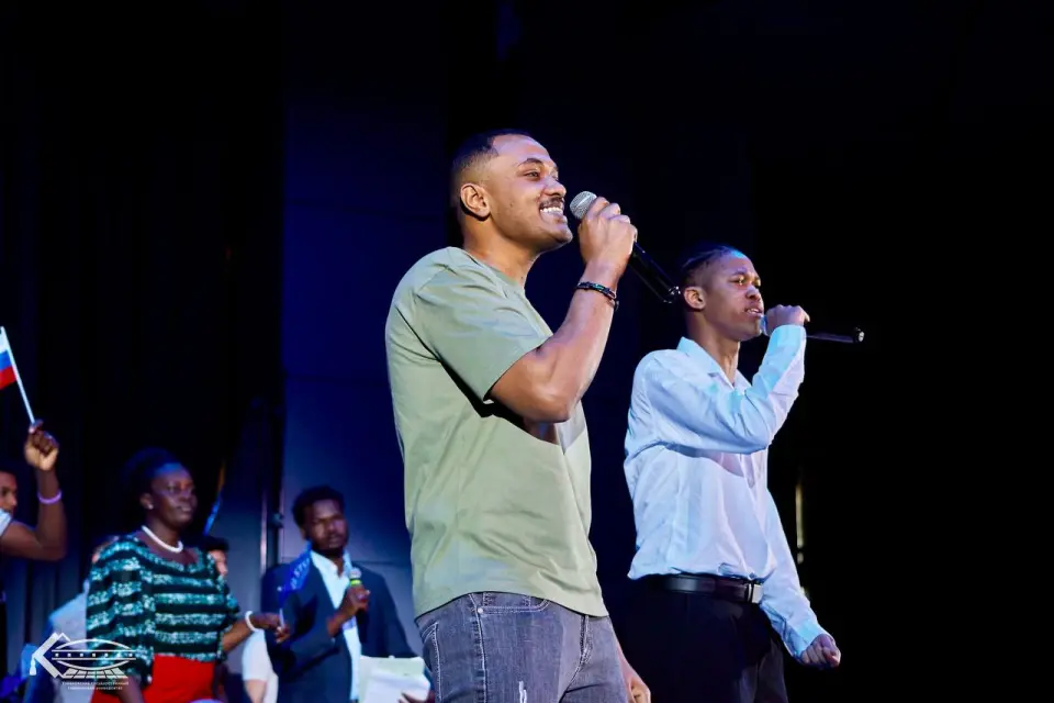 Université technique d'État d'Oulianovsk