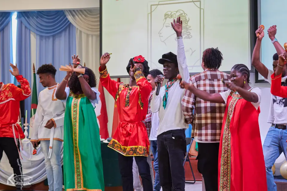 Université technique d'État d'Oulianovsk