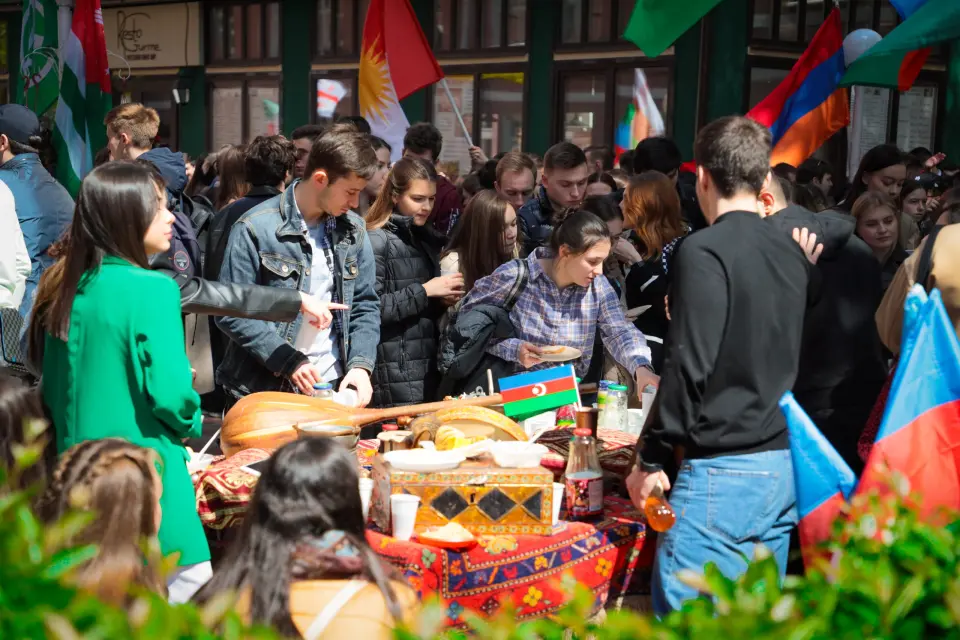 Moscow State Law University named after O.E. Kutafin (MGUA)