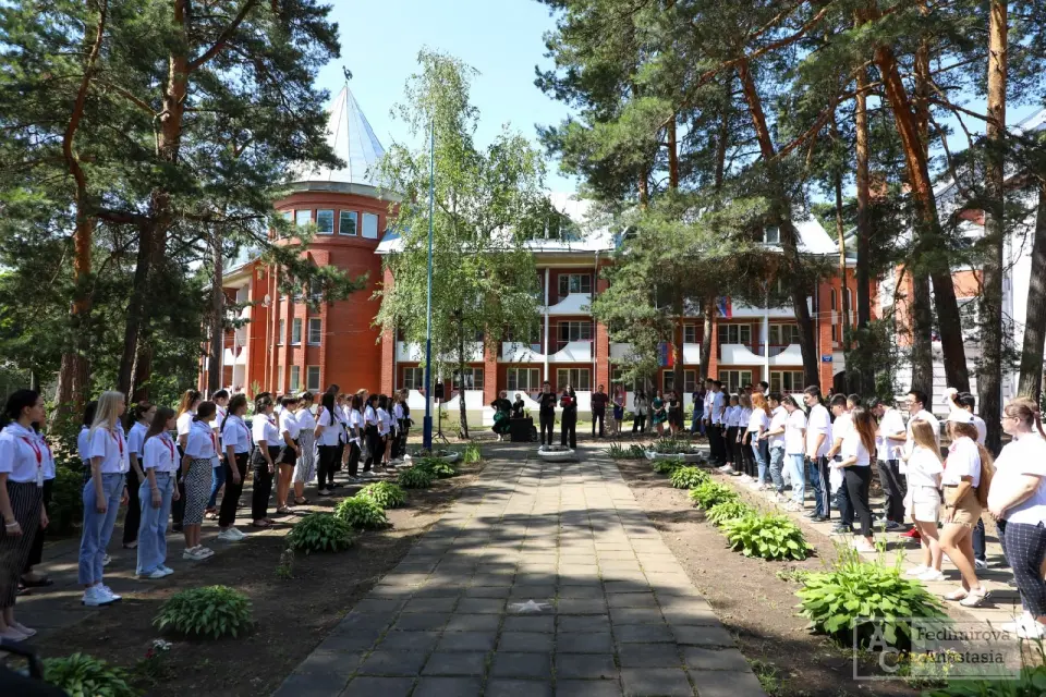 Moscow State Law University named after O.E. Kutafin (MGUA)