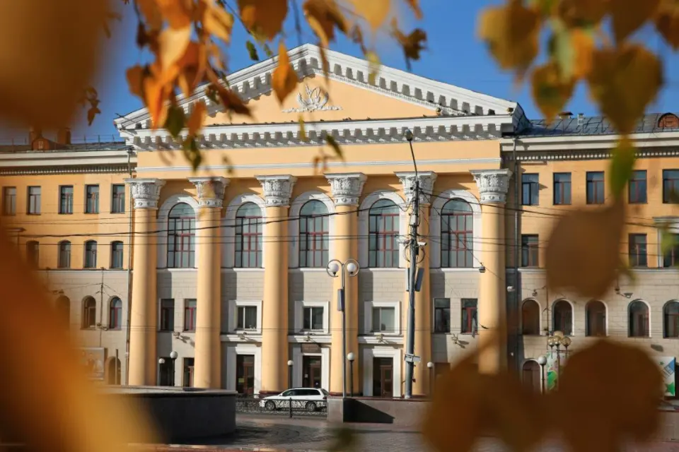 جامعة تومسك الحكومية لأنظمة التحكم والإلكترونيات الراديوية