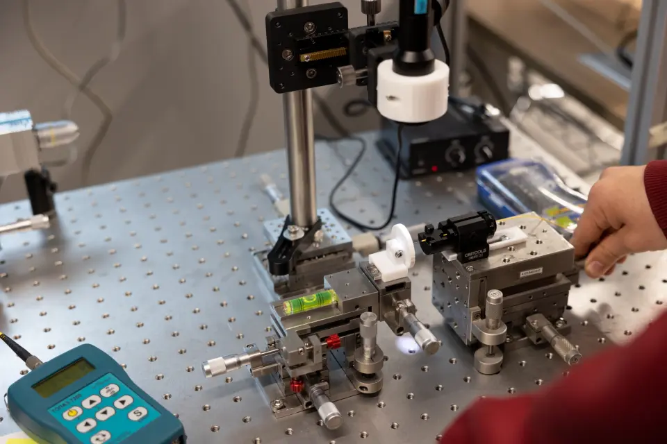 جامعة تومسك الحكومية لأنظمة التحكم والإلكترونيات الراديوية