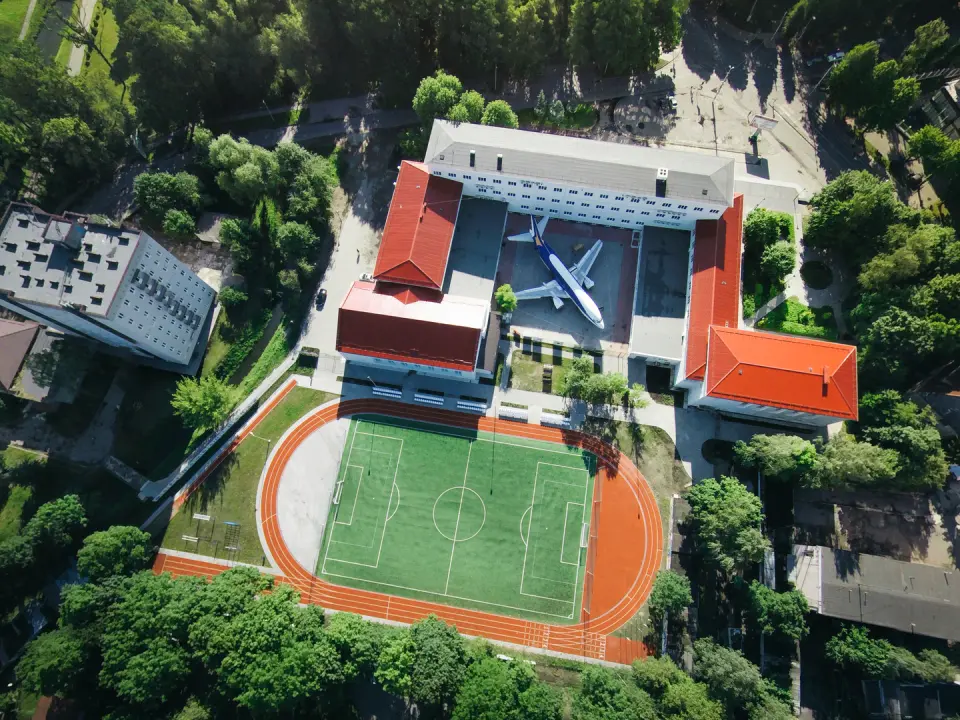 Балтийский федеральный университет имени Иммануила Канта