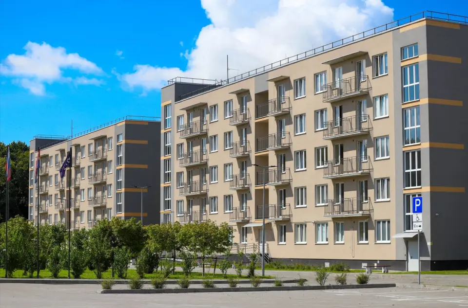 Балтийский федеральный университет имени Иммануила Канта