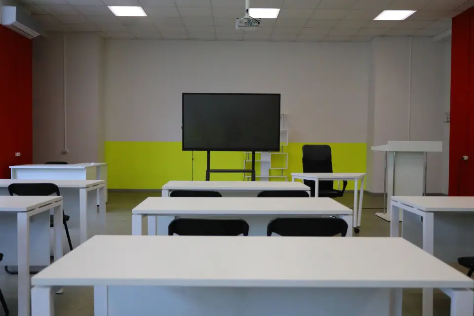 Moscow Polytechnic University