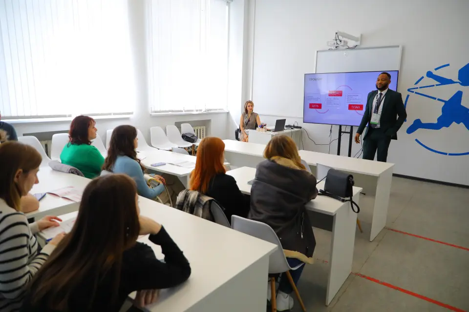 Moscow Polytechnic University