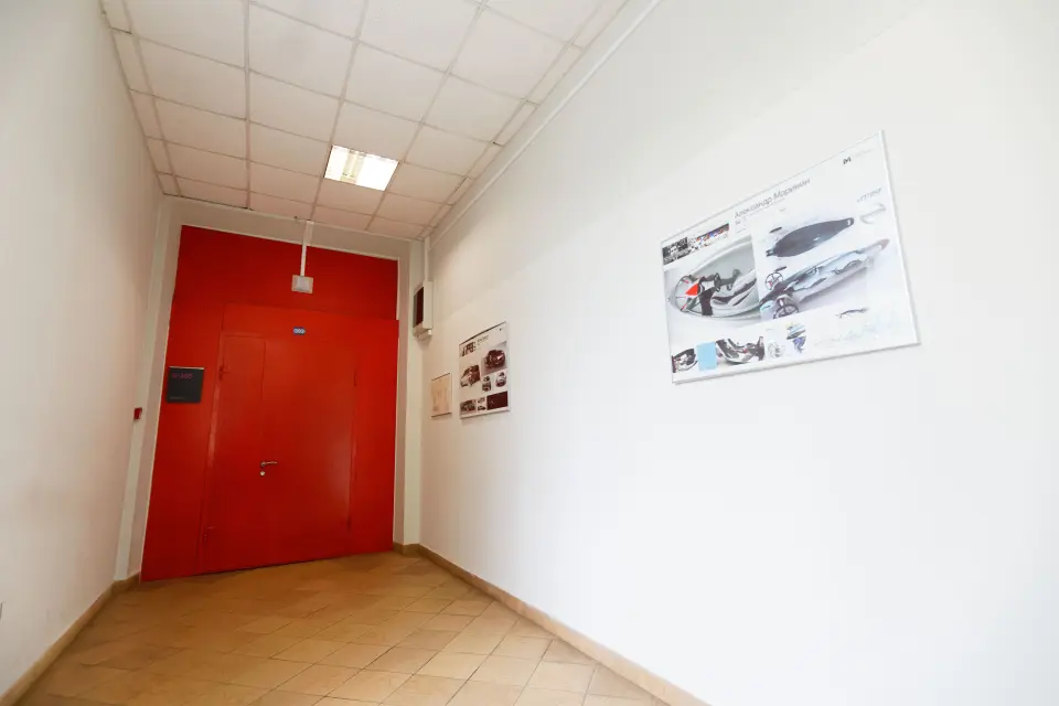 Moscow Polytechnic University