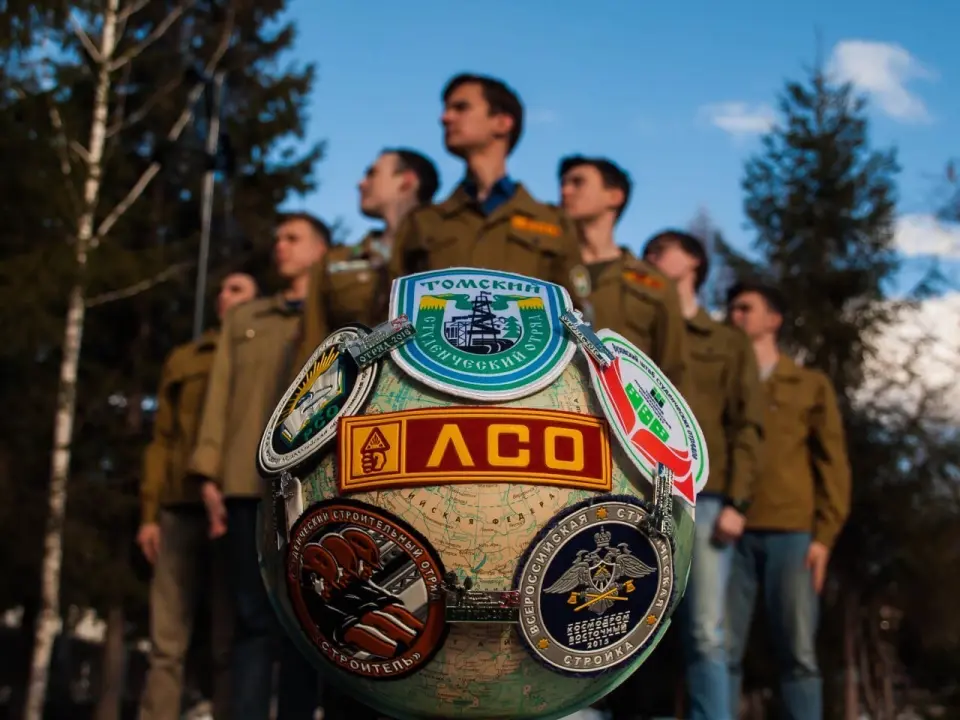 तोमस्क पॉलिटेक्निक विश्वविद्यालय